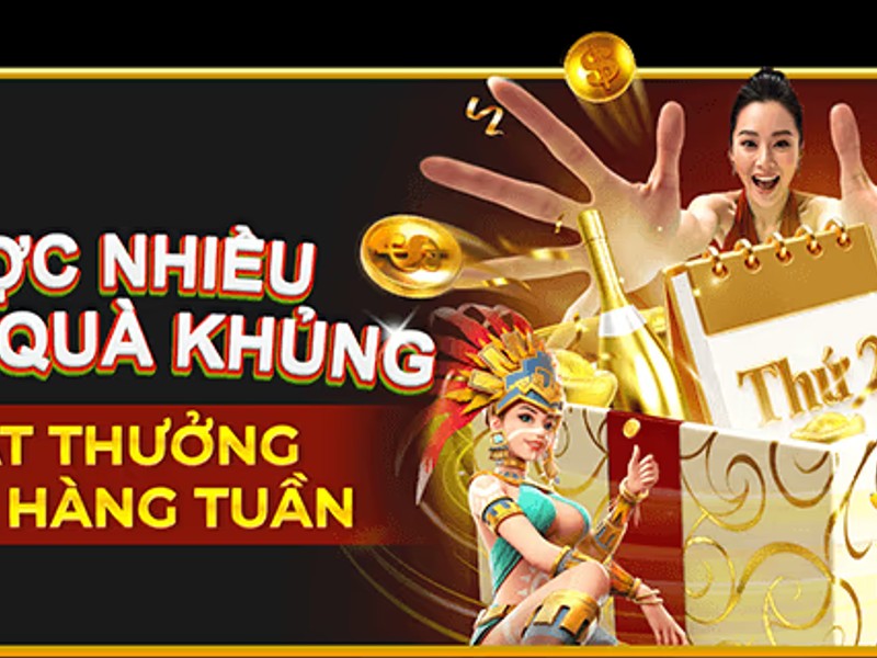 Thưởng Tải App siu88