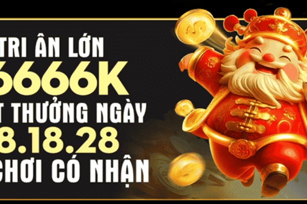 Ưu đãi dành riêng cho thành viên VIP siu88