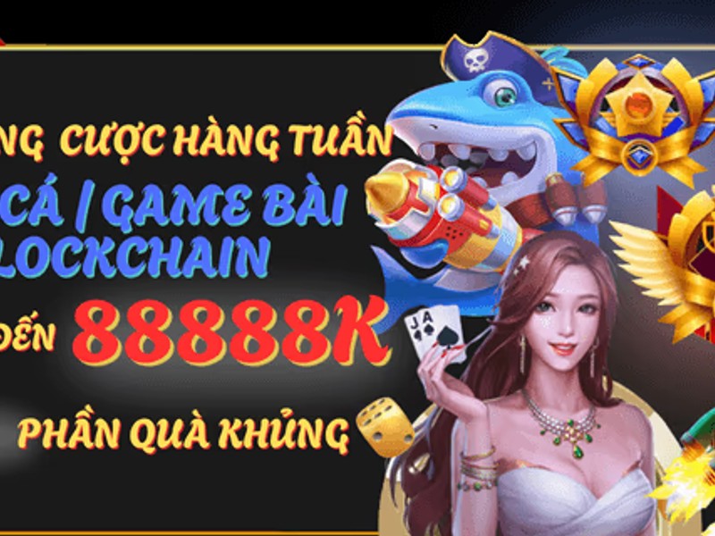 Hướng dẫn chơi bắn cá và xổ số