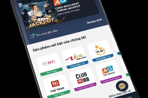 Người chia bài thật tại siu88 Live Casino