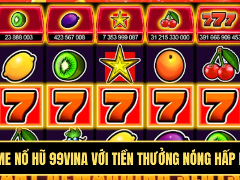 Slot game và Bắn cá siu88