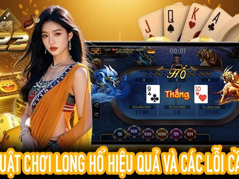 Bàn chơi Blackjack tại siu88
