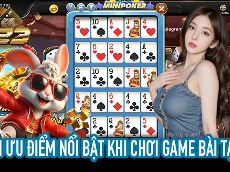 Casino trực tuyến siu88