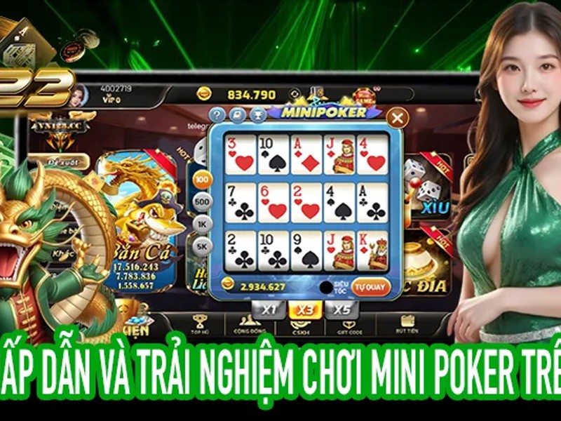 Chiến lược Baccarat hiệu quả tại siu88