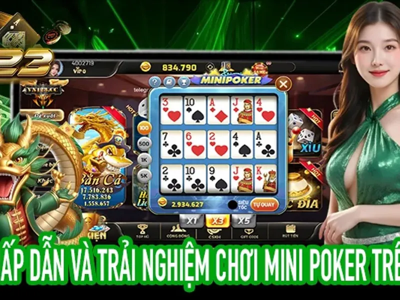 Chiến lược Baccarat hiệu quả tại siu88