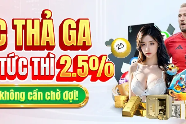 Hoàn trả cược thua siu88