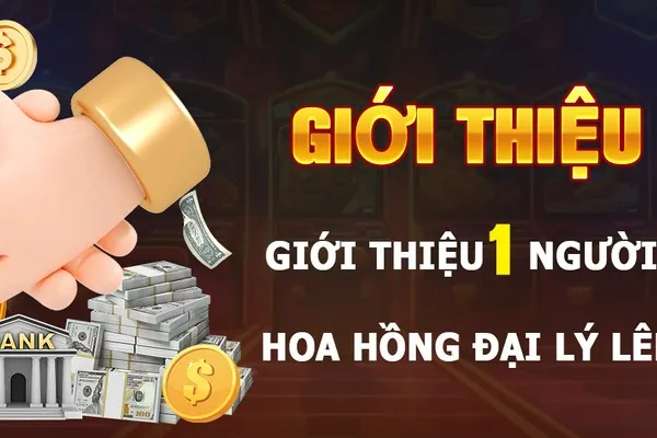 Thưởng giới thiệu bạn bè siu88