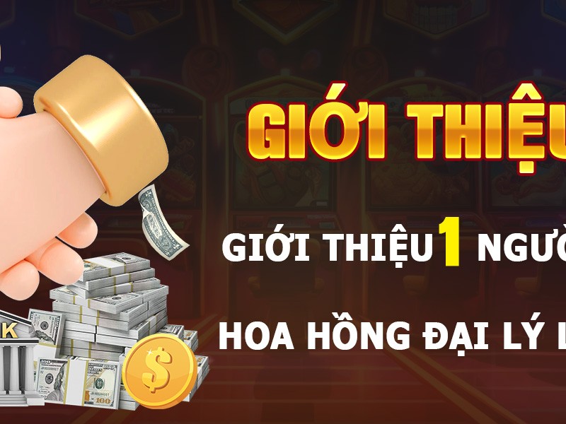 Tiền Thưởng Giới Thiệu Bạn Bè