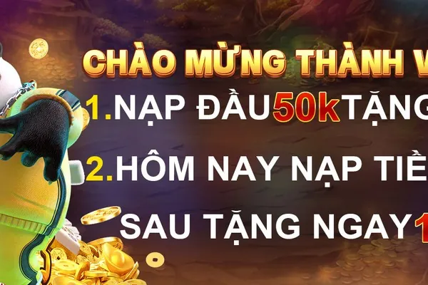 Ưu đãi chào mừng thành viên mới siu88