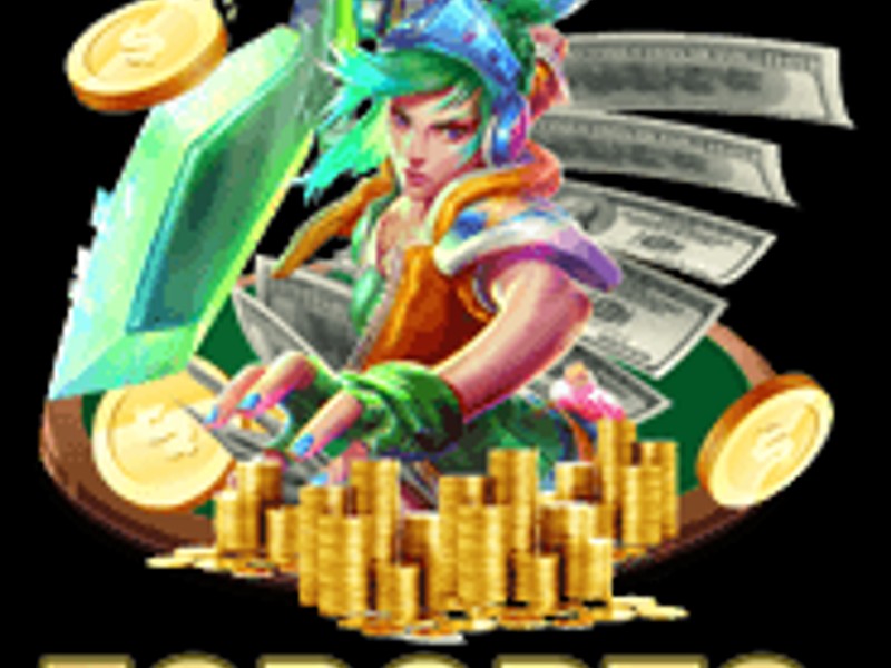 Game thủ eSports đang tập trung chơi game