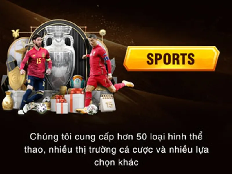 Cá cược thể thao siu88