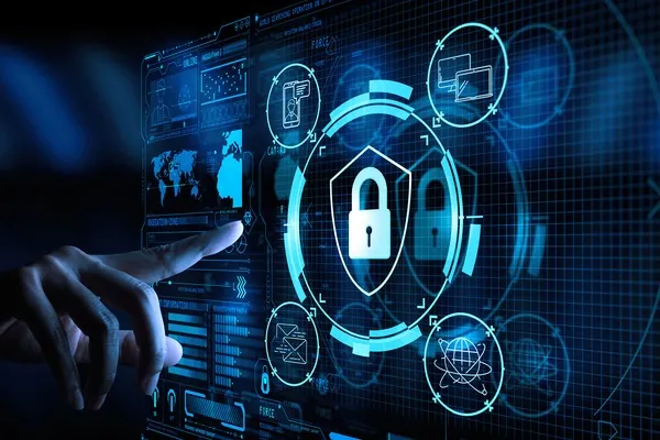 Biểu tượng bảo mật tối ưu của siu88